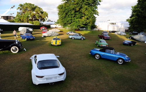 老爺車的困境 國內老舊汽車淘汰政策下的生存挑戰