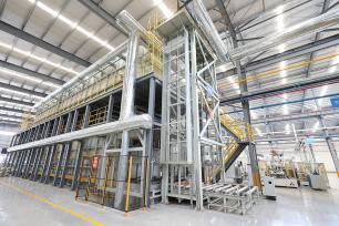 重慶 新能源汽車零部件產業崛起與舊機動車轉型之路