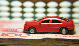 舊車賣虧了？早看看這些置換攻略就不會被坑了